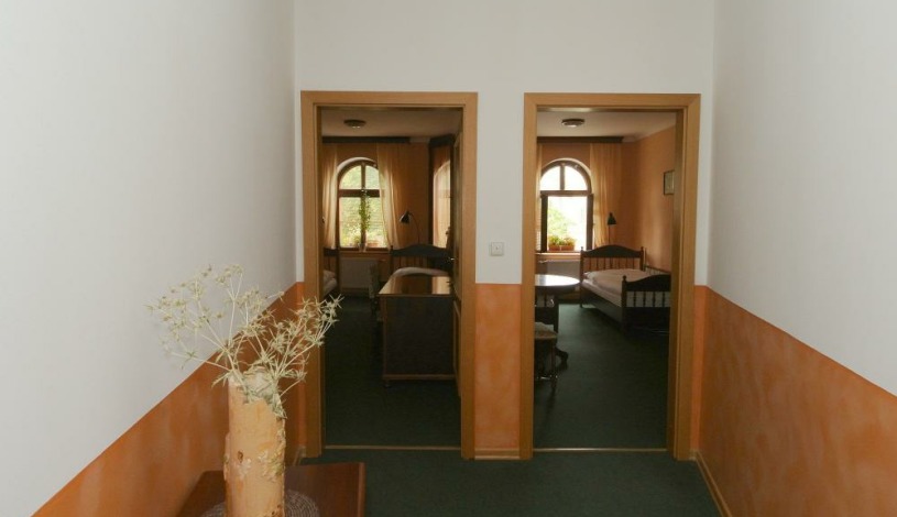 Garni hotel Na Havlíčku Kutná Hora